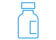 Vial icon